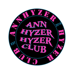 AnnHyzer Hyzer Club